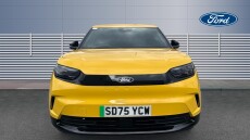 Ford Capri 125kW Style 52kWh 5dr Auto Electric Estate